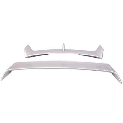 K2 Industries 2009-2021 Nissan 370Z Coupe Rear Trunk Spoiler Ducktail Wing Lip ABS