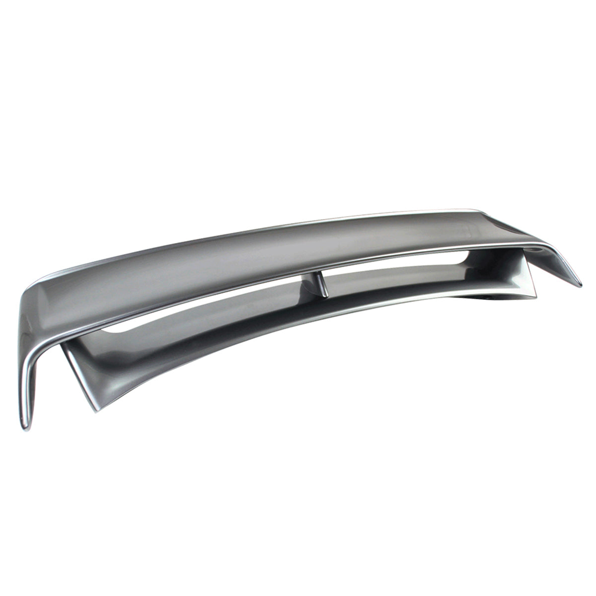 K2 Industries 2009-2021 Nissan 370Z Coupe Rear Trunk Spoiler Ducktail Wing Lip ABS