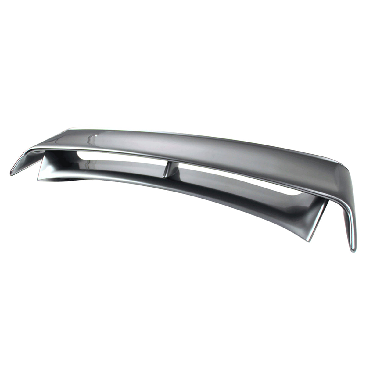 K2 Industries 2009-2021 Nissan 370Z Coupe Rear Trunk Spoiler Ducktail Wing Lip ABS