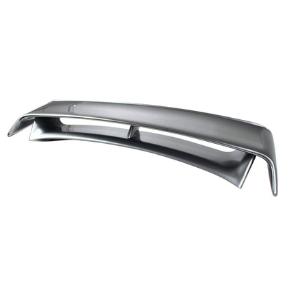 K2 Industries 2009-2021 Nissan 370Z Coupe Rear Trunk Spoiler Ducktail Wing Lip ABS