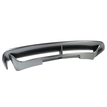 K2 Industries 2009-2021 Nissan 370Z Coupe Rear Trunk Spoiler Ducktail Wing Lip ABS