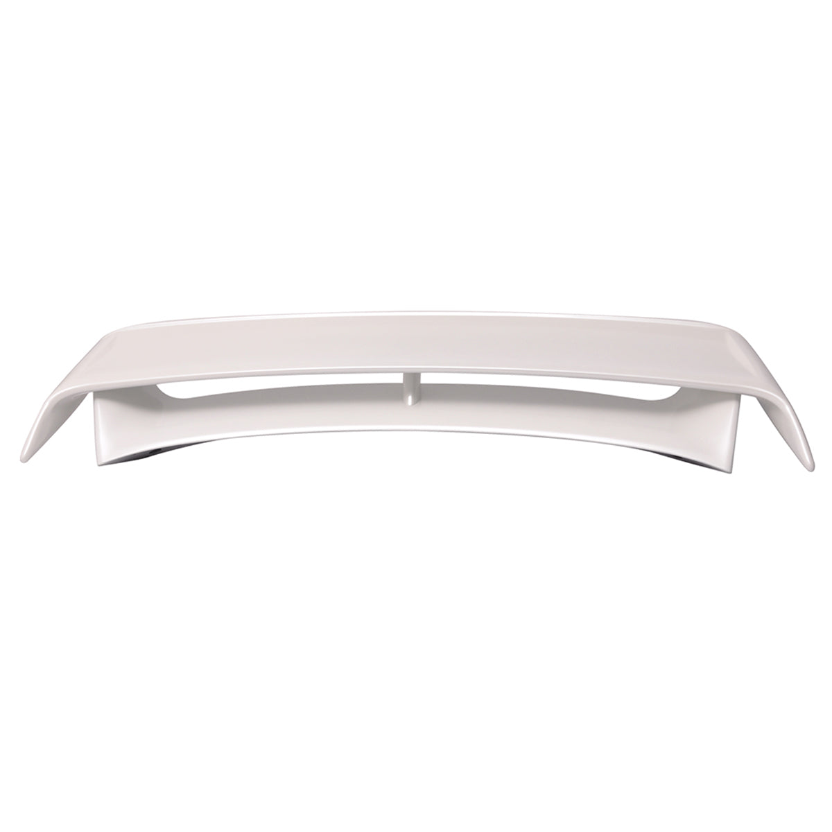 K2 Industries 2009-2021 Nissan 370Z Coupe Rear Trunk Spoiler Ducktail Wing Lip ABS