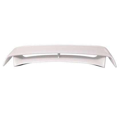 K2 Industries 2009-2021 Nissan 370Z Coupe Rear Trunk Spoiler Ducktail Wing Lip ABS