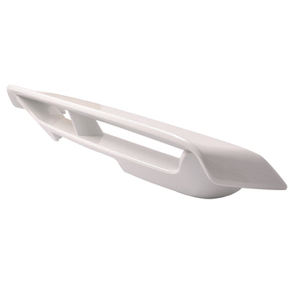 K2 Industries 2009-2021 Nissan 370Z Coupe Rear Trunk Spoiler Ducktail Wing Lip ABS