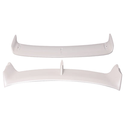 K2 Industries 2009-2021 Nissan 370Z Coupe Rear Trunk Spoiler Ducktail Wing Lip ABS