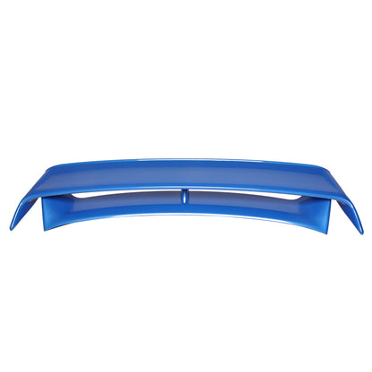 K2 Industries 2009-2021 Nissan 370Z Coupe Rear Trunk Spoiler Ducktail Wing Lip ABS
