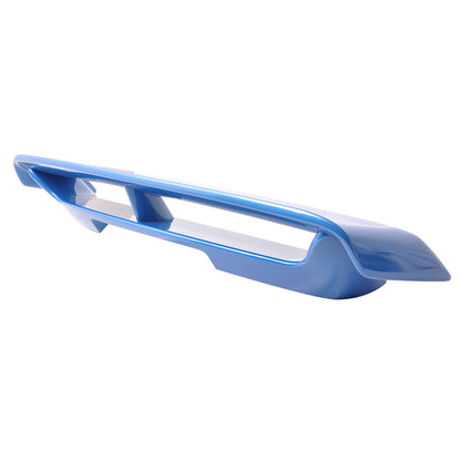 K2 Industries 2009-2021 Nissan 370Z Coupe Rear Trunk Spoiler Ducktail Wing Lip ABS