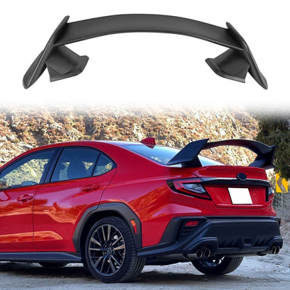 K2 Industries 2022-2025 Subaru WRX Type R Rear Trunk Spoiler Wing