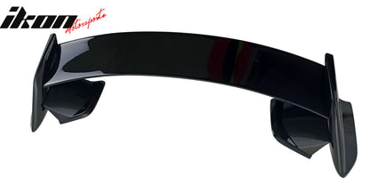 2022-2025 Subaru WRX Type R Rear Trunk Spoiler Wing