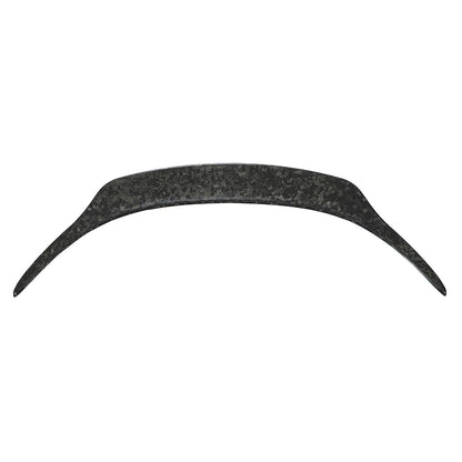 K2 Industries 2020-2025 Toyota GR Supra A90 OE Trunk Spoiler Dry Forged Carbon Fiber