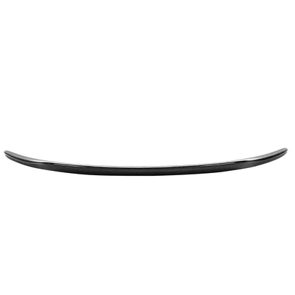 K2 Industries 2020-2025 Toyota GR Supra A90 OE Trunk Spoiler Dry Forged Carbon Fiber