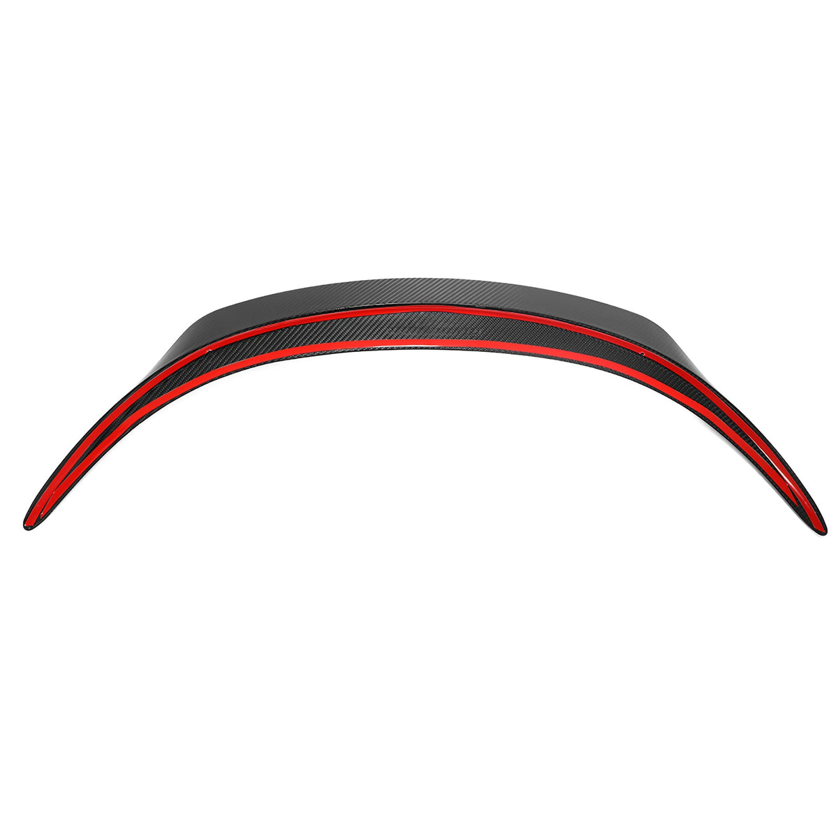 K2 Industries 2020-2025 Toyota GR Supra A90 OE Trunk Spoiler Gloss Dry Carbon Fiber