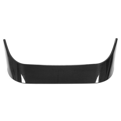 K2 Industries 2020-2025 Toyota GR Supra MB Style Trunk Spoiler Gloss Carbon Fiber