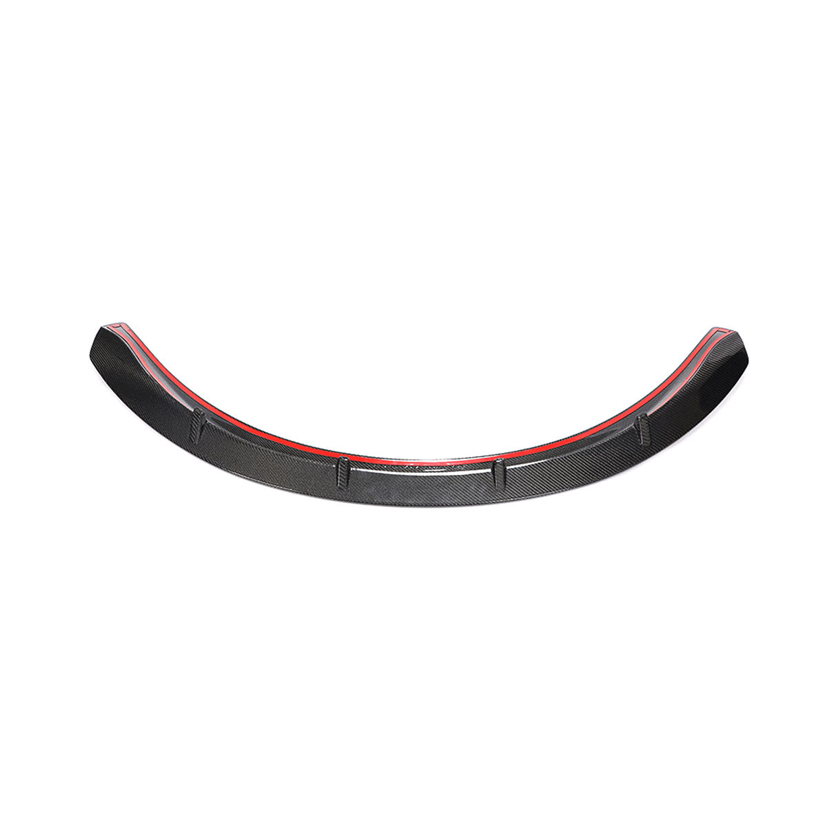 K2 Industries 2020-2025 Toyota GR Supra MZ Speed Trunk Spoiler Gloss Carbon Fiber