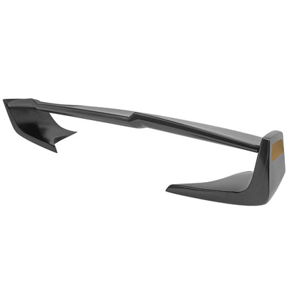 K2 Industries 2020-2025 Toyota GR Supra 5th MK5 S Style Trunk Spoiler ABS