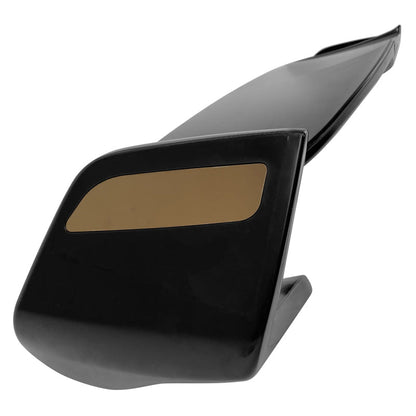 K2 Industries 2020-2025 Toyota GR Supra 5th MK5 S Style Trunk Spoiler ABS