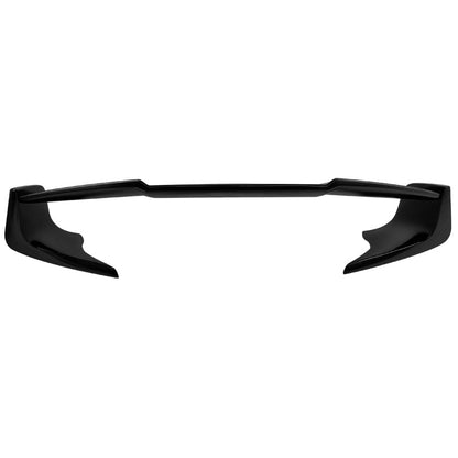 K2 Industries 2020-2025 Toyota GR Supra 5th MK5 S Style Trunk Spoiler ABS