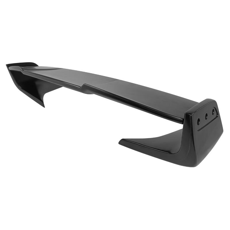 K2 Industries 2020-2025 Toyota GR Supra 5th MK5 S Style Trunk Spoiler ABS