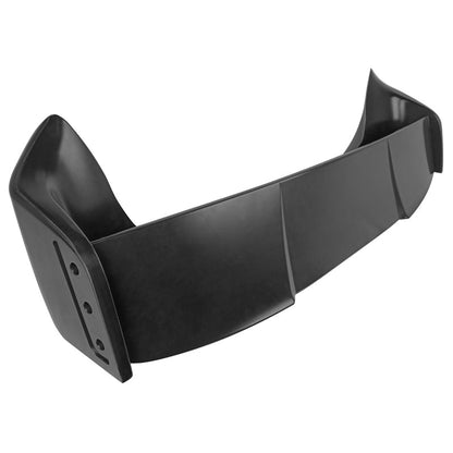 K2 Industries 2020-2025 Toyota GR Supra 5th MK5 S Style Trunk Spoiler ABS