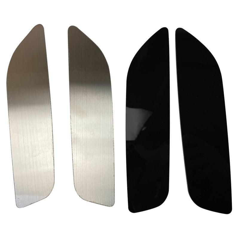 K2 Industries 2020-2025 Toyota GR Supra 5th MK5 S Style Trunk Spoiler ABS