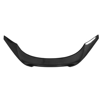 K2 Industries 2020-2025 Toyota GR Supra V Style Trunk Spoiler Gloss Dry Carbon Fiber