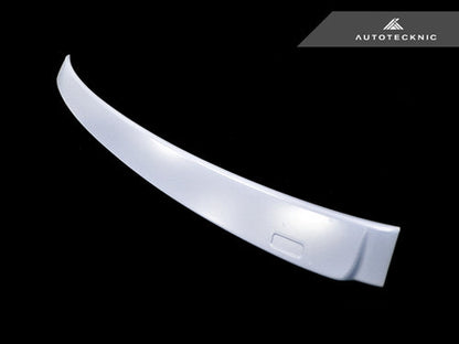 AutoTecknic ABS Roof Spoiler - BMW F10 5-Series Sedan (2011-Up) (ATK-BM-0100)