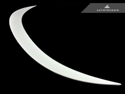 AutoTecknic ABS Trunk Spoiler - BMW F06/ F13 6-Series & M6 (2011-Up) (ATK-BM-0232)
