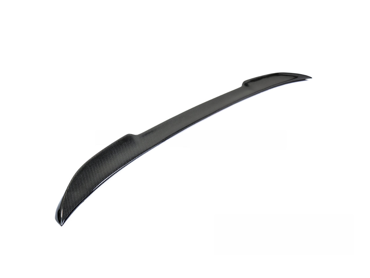 AutoTecknic Carbon コンペティション Trunk Spoiler - F90 M5 | G30 5-シリーズ
