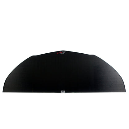Divisor de viento delantero de fibra de carbono APR (Cadillac ATS Sedán 2012-2019)