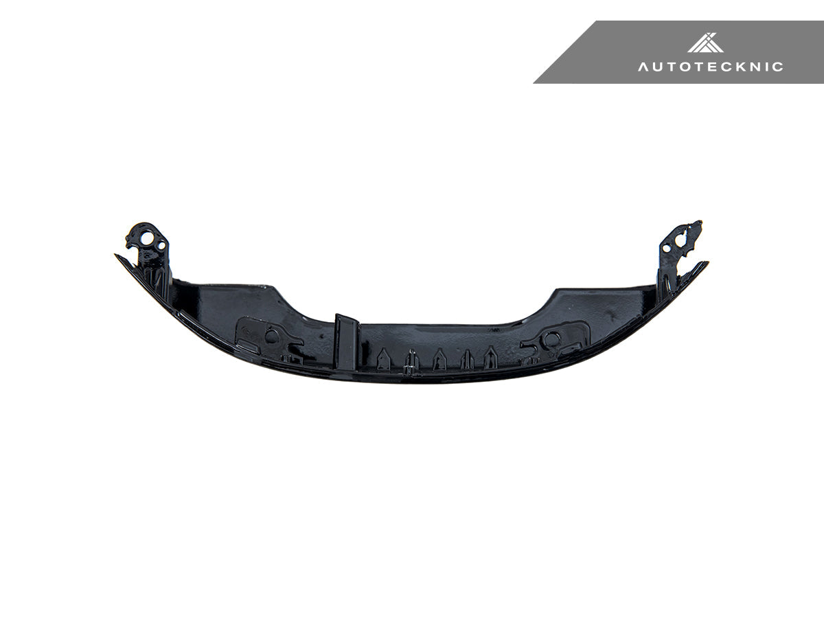 AutoTecknic Carbon LCI Steering Wheel Top Cover - G8X M2/ M3/ M4 (ATK-BM-0518)