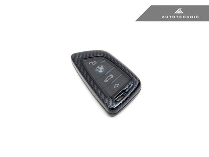 AutoTecknic Dry Carbon Remote Key Case - G29 Z4