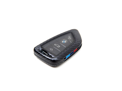 AutoTecknic Dry Carbon Remote Key Case - G29 Z4