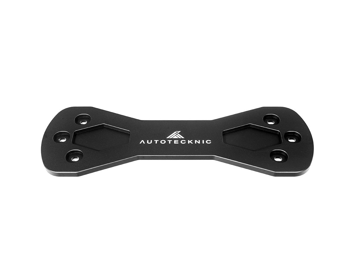 AutoTecknic Lower Reinforcement Brace - F30 3-Series