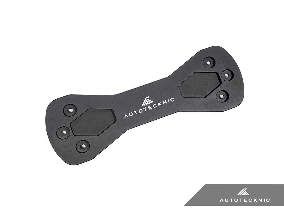 AutoTecknic Lower Reinforcement Brace - F30 3-Series