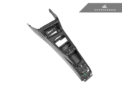 AutoTecknic Pre-Preg Carbon CSL Center Console - G8X M2 / M3 / M4 (Automatic)