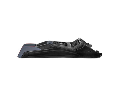 AutoTecknic Pre-Preg Carbon CSL Center Console - G8X M2 / M3 / M4 (Automatic)