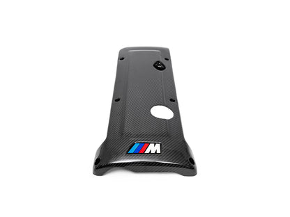 AutoTecknic Pre-Preg Carbon Engine Cover - E46 M3 (ATK-BM-0717-DCG)