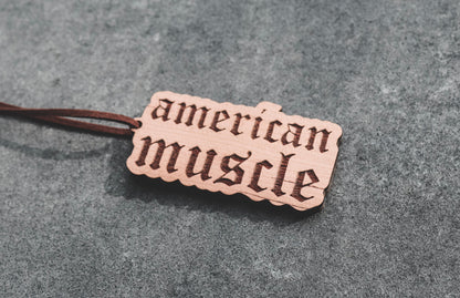 American Muscle Frshslab