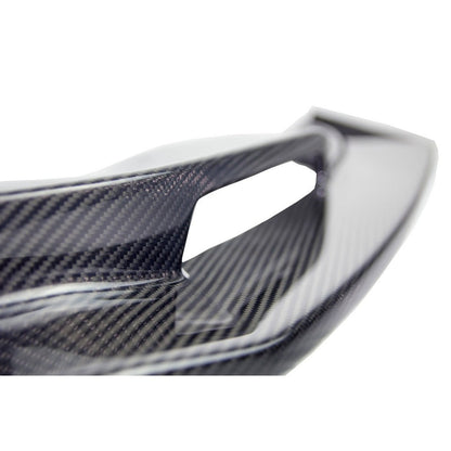 APR Carbon Fiber Front Air Dam/ Lip (2016-2018 Audi R8)