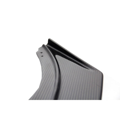APR Carbon Fiber Front Air Dam/ Lip (2016-2018 Audi R8)