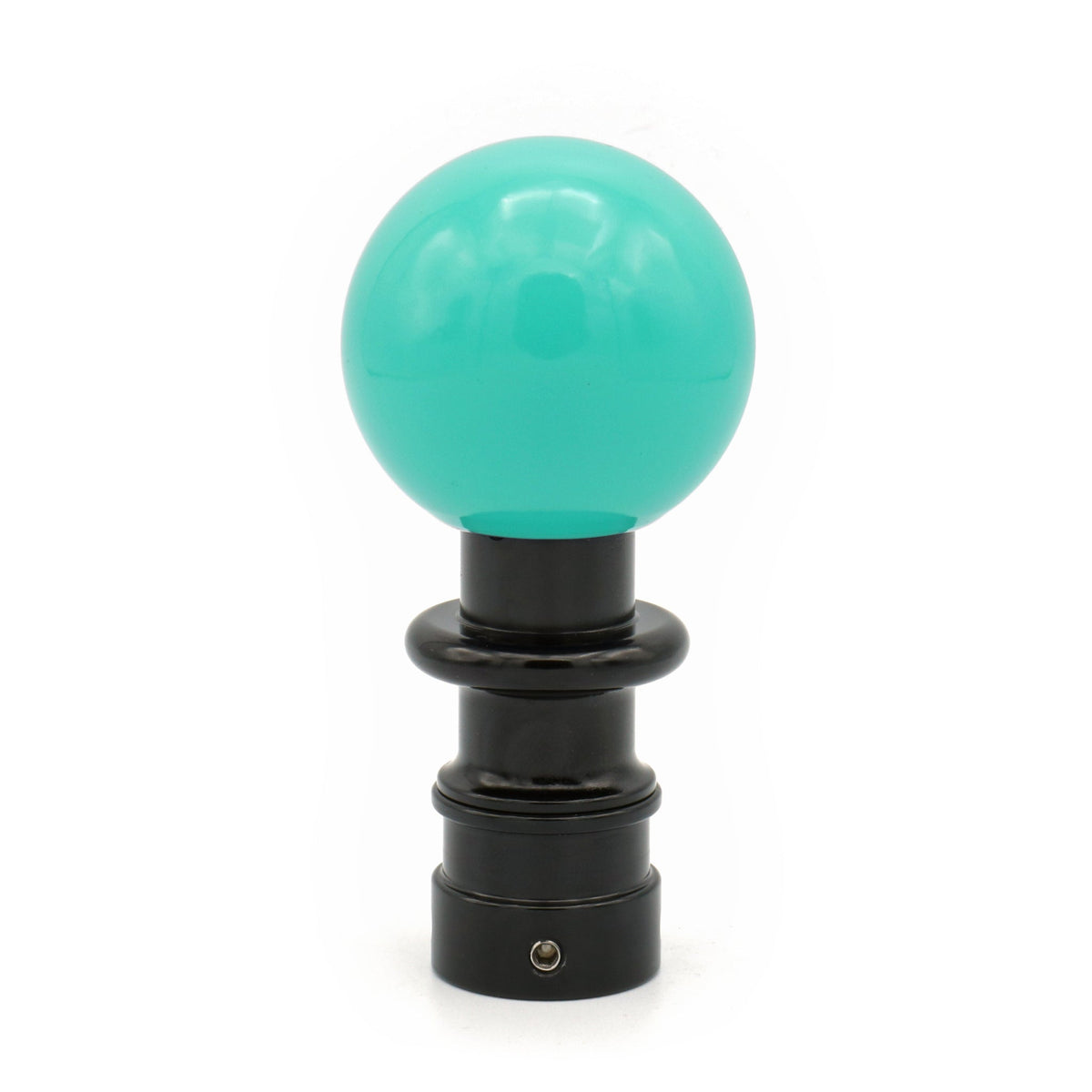 Billetworkz Automatic Shifter - Hyper Teal - Fits Toyota GR Corolla / Corolla Hatch and Sedan (2019+)