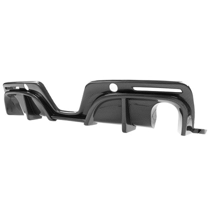 K2 Industries 2020-2025 Toyota GR Supra A90 IKON Style Rear Diffuser PP