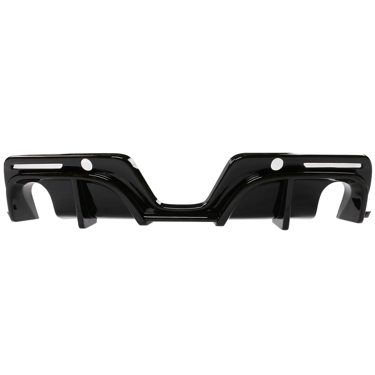 K2 Industries 2020-2025 Toyota GR Supra A90 IKON Style Rear Diffuser PP