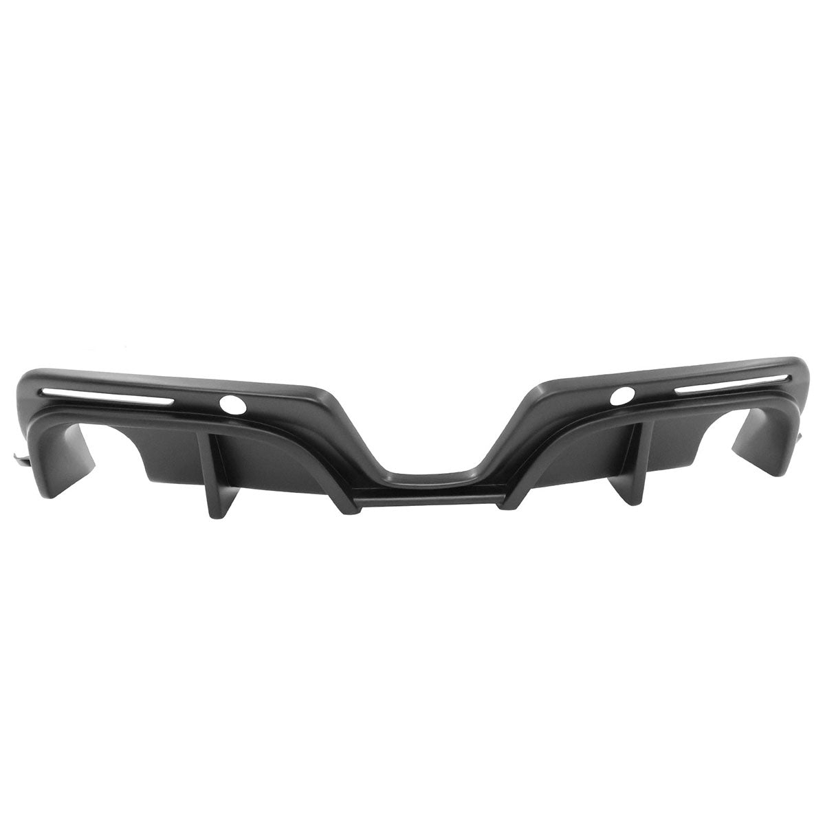 K2 Industries 2020-2025 Toyota GR Supra A90 IKON Style Rear Diffuser PP