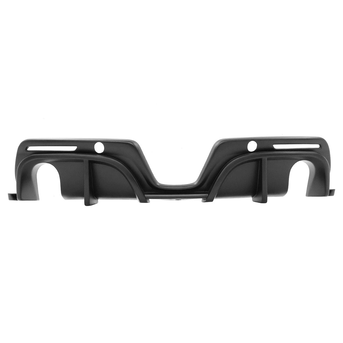 K2 Industries 2020-2025 Toyota GR Supra A90 IKON Style Rear Diffuser PP