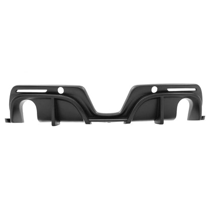 K2 Industries 2020-2025 Toyota GR Supra A90 IKON Style Rear Diffuser PP