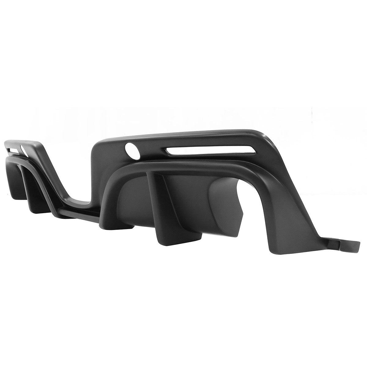 K2 Industries 2020-2025 Toyota GR Supra A90 IKON Style Rear Diffuser PP