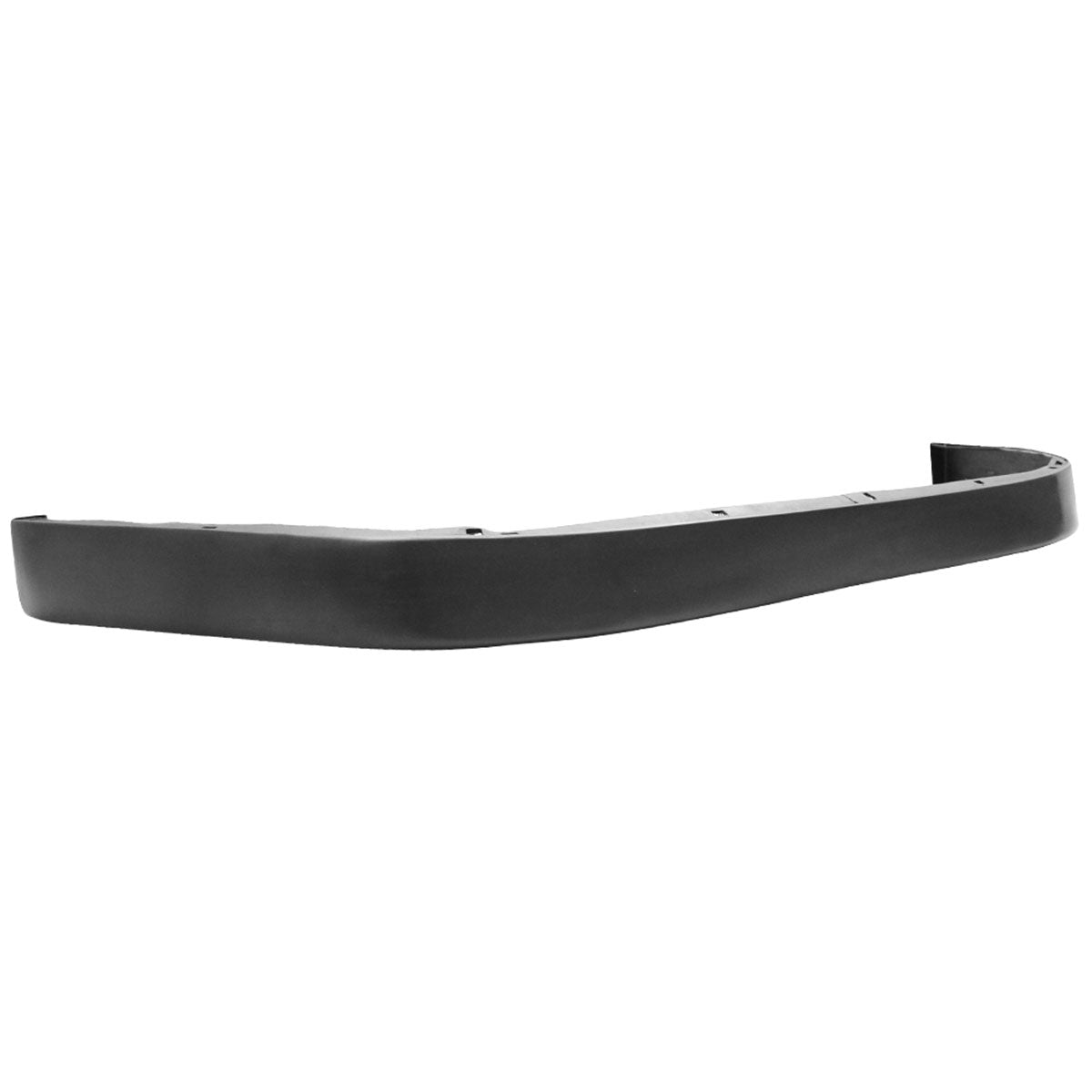 K2 Industries 1993-1998 Toyota Supra Paisley Style Front Bumper Lip Spoiler PU