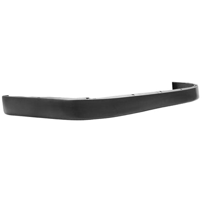 K2 Industries 1993-1998 Toyota Supra Paisley Style Front Bumper Lip Spoiler PU