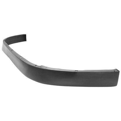 K2 Industries 1993-1998 Toyota Supra Paisley Style Front Bumper Lip Spoiler PU